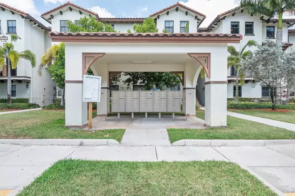 Doral, FL 33178,10620 NW 88th St #217