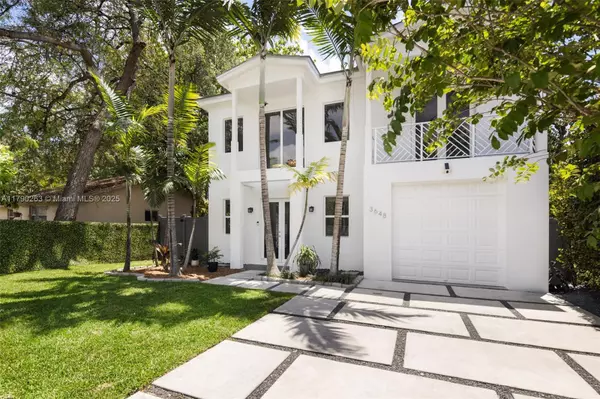 Coconut Grove, FL 33133,3648 Oak Ave