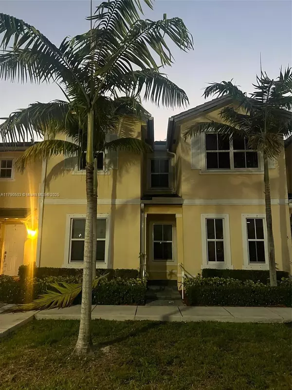 112 SE 28th Ter #4, Homestead, FL 33033