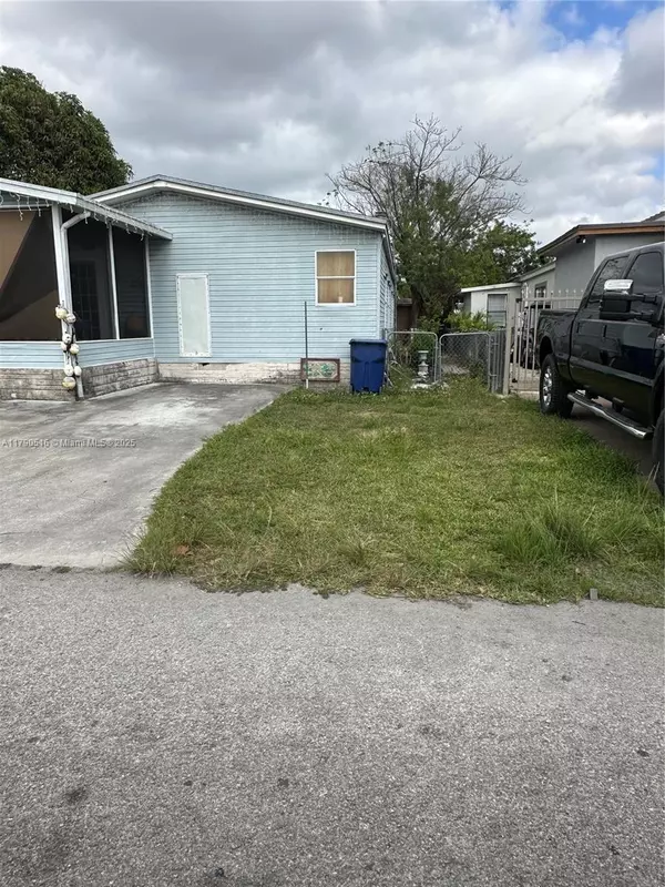 Miami, FL 33187,19800 SW 180th Ave #266