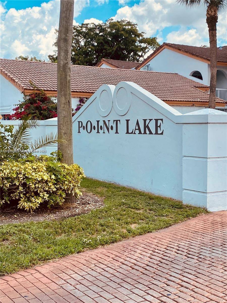 Miami, FL 33193,7640 SW 153rd Ct #201