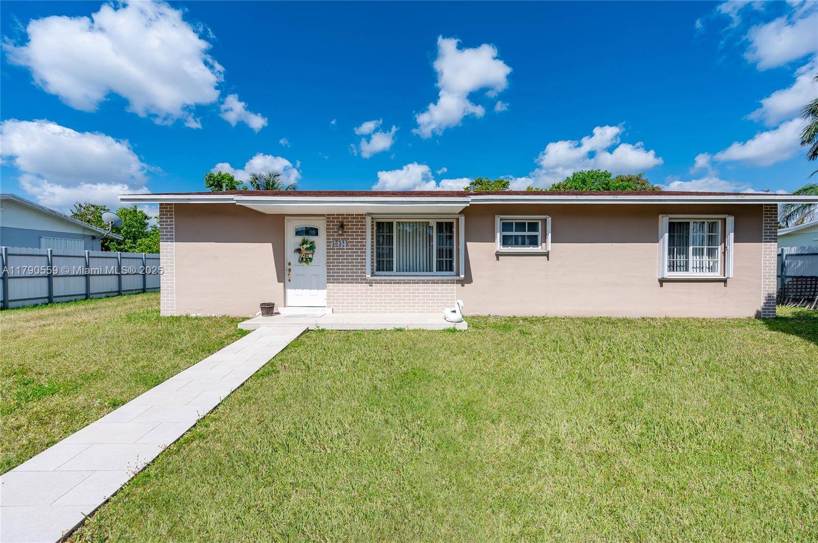 Homestead, FL 33033,30324 SW 154th Ct