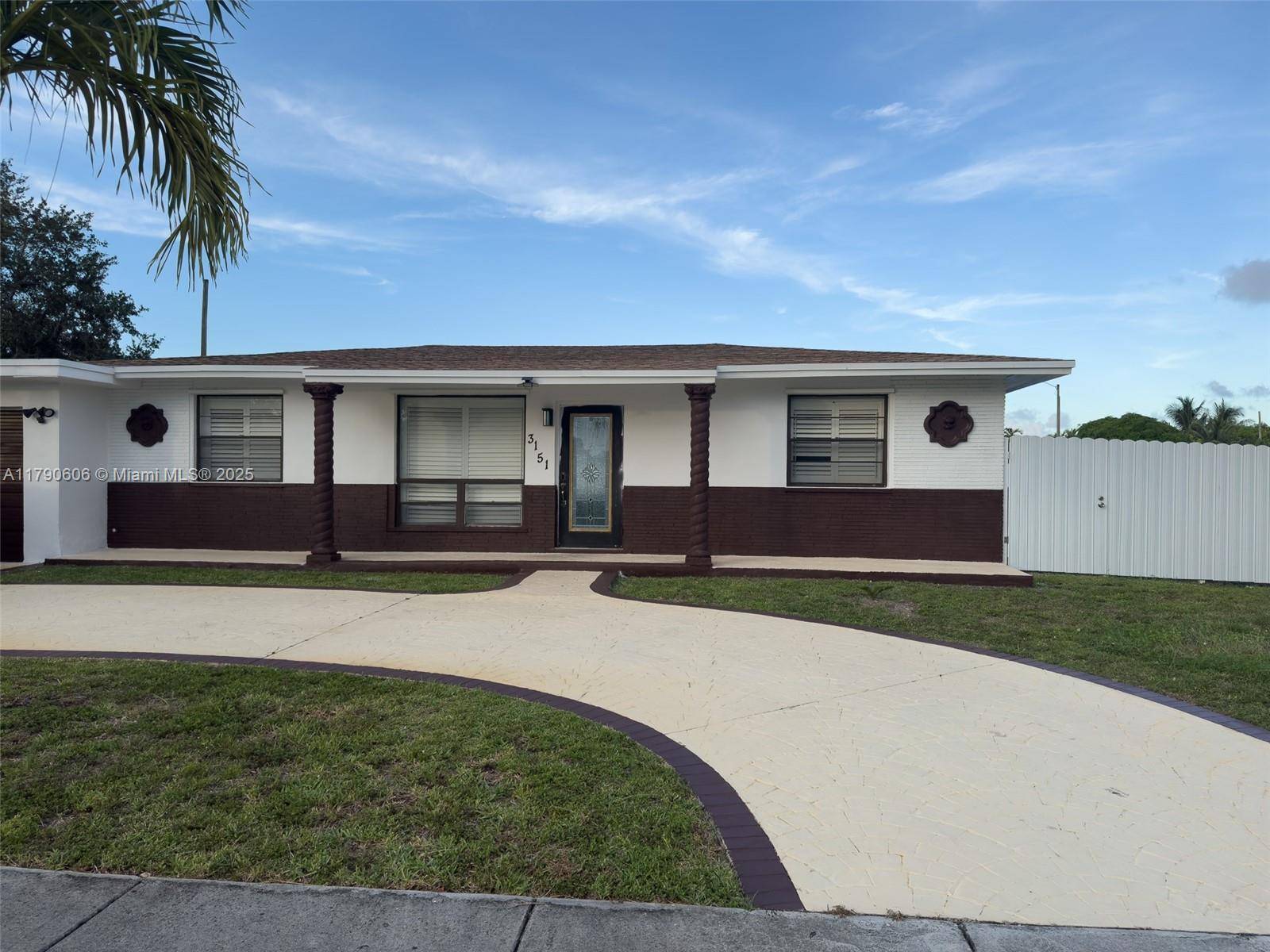 West Park, FL 33023,3151 SW 37th Ave #3151
