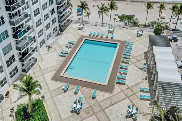 Fort Lauderdale, FL 33308,3500 Galt Ocean Dr #1007