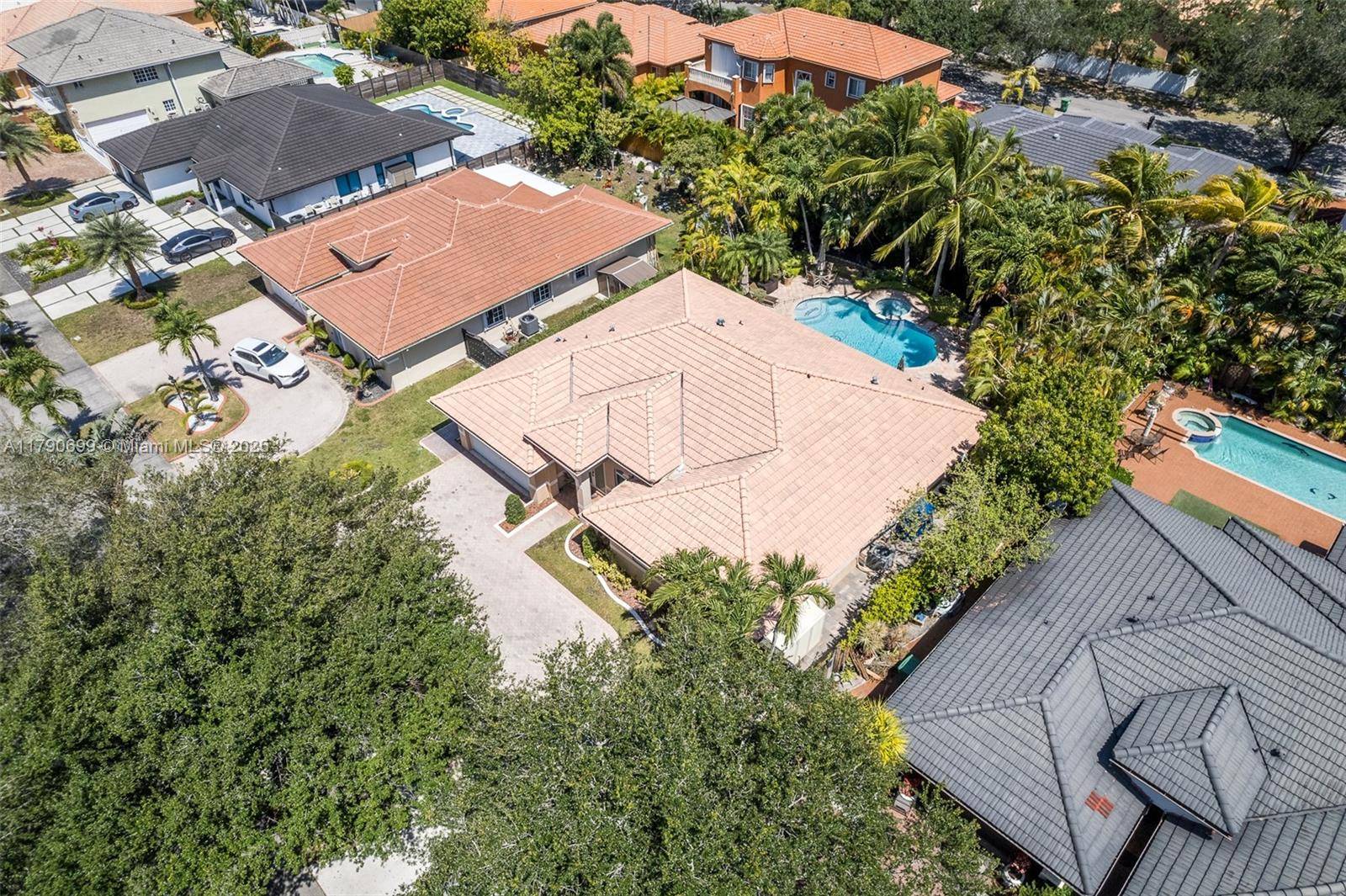 Miami Lakes, FL 33016,7821 NW 160th Ter
