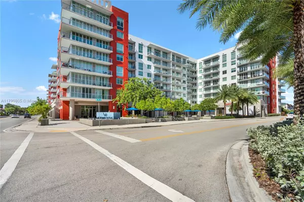 Doral, FL 33178,7825 NW 107th Ave #207