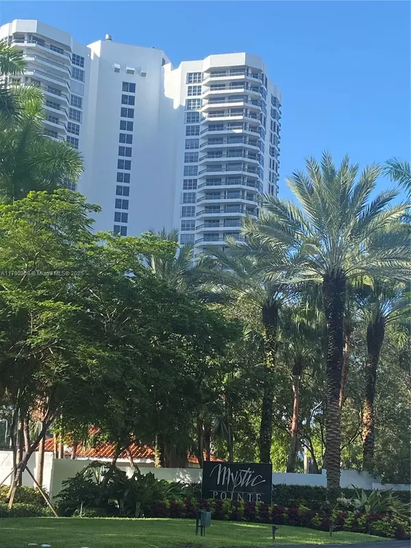 3530 Mystic Pointe Dr #2607, Aventura, FL 33180