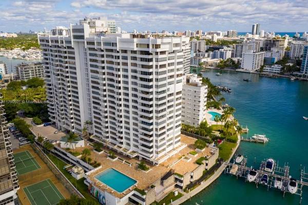 11 Island Ave #2103, Miami Beach, FL 33139