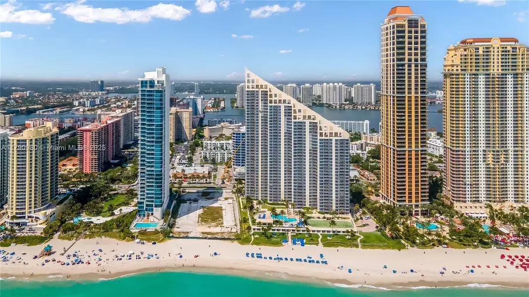 17555 Collins Ave #2501, Sunny Isles Beach, FL 33160