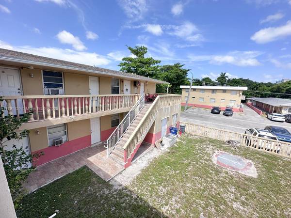 8450 NE Miami Ct #2, Miami, FL 33138