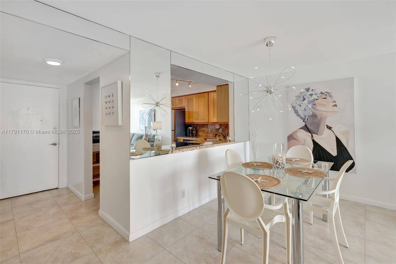 Hollywood, FL 33019,1400 S Ocean Dr #1001