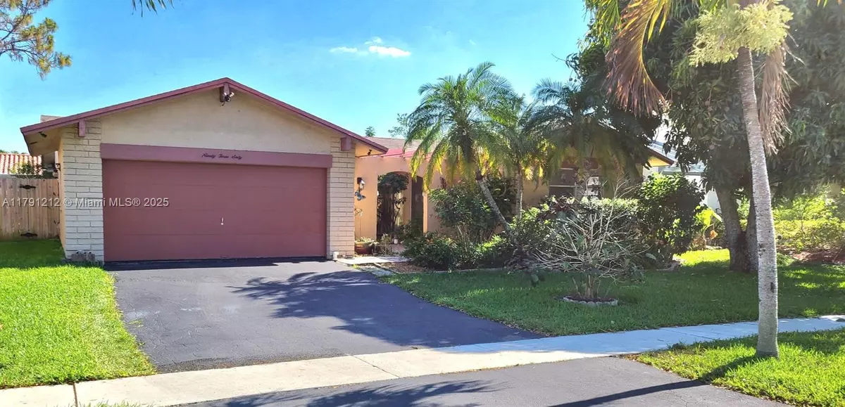Sunrise, FL 33351,9360 NW 42nd Ct