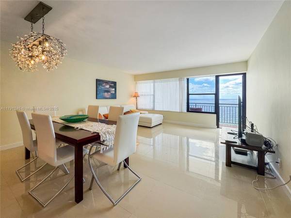 Fort Lauderdale, FL 33308,3800 Galt Ocean Dr #1410