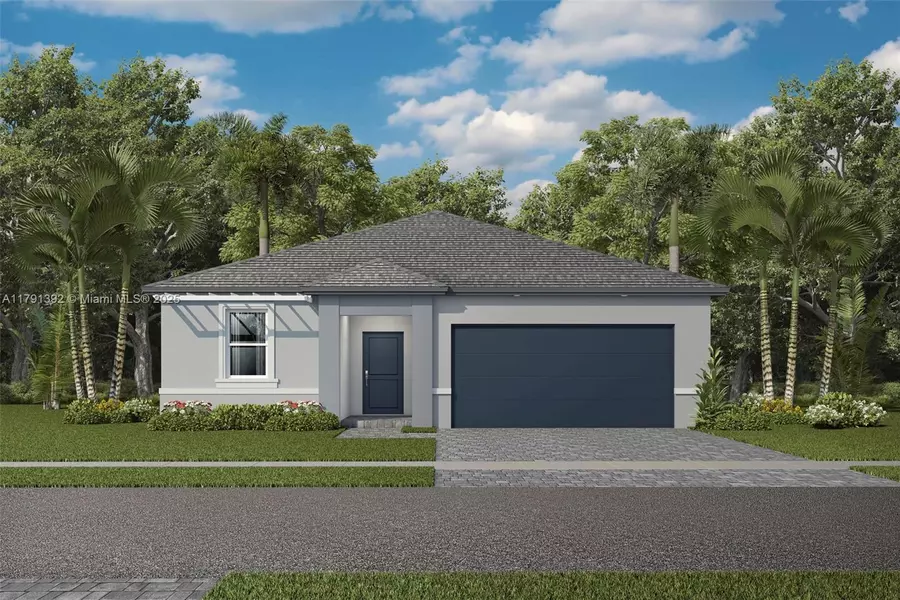 19645 SW 339 TER, Homestead, FL 33034