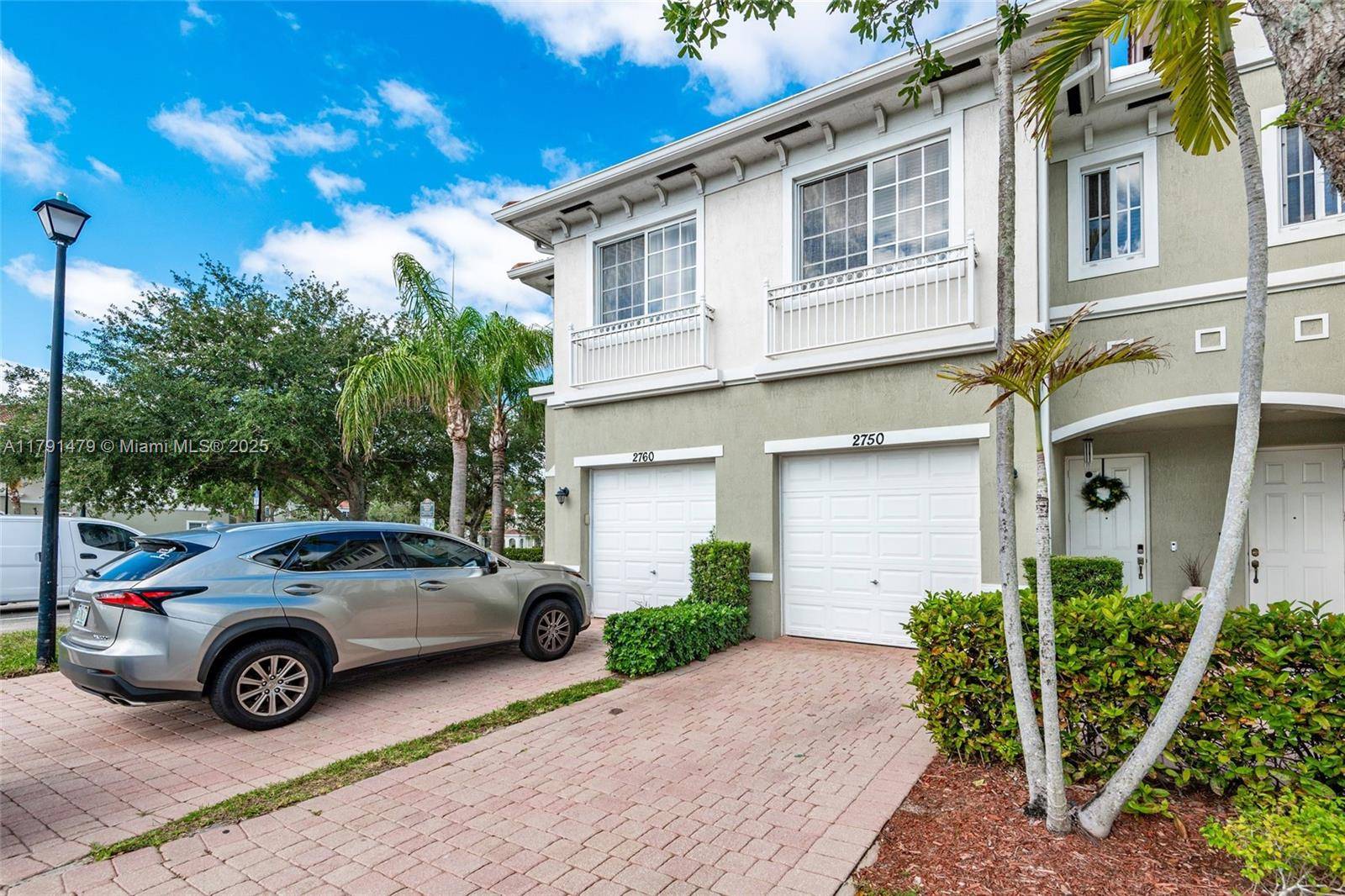 2750 SW 81st Ave #1202, Miramar, FL 33025