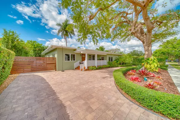 Miami, FL 33155,5950 SW 46th St