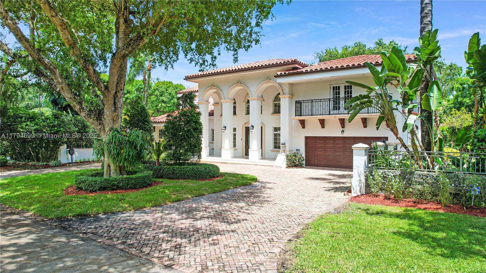 Coral Gables, FL 33146,4403 Monserrate St