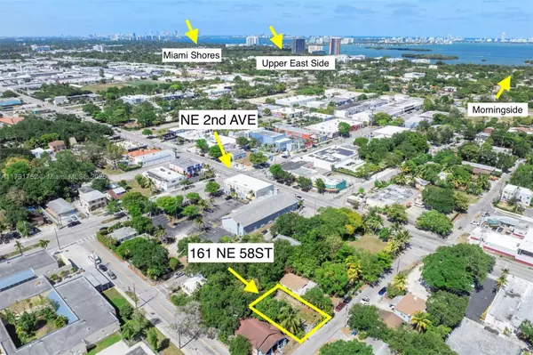 Miami, FL 33137,161 NE 58th St