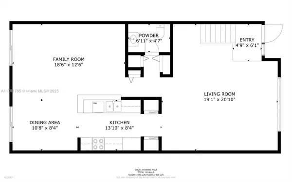 Davie, FL 33328,5000 S University Dr