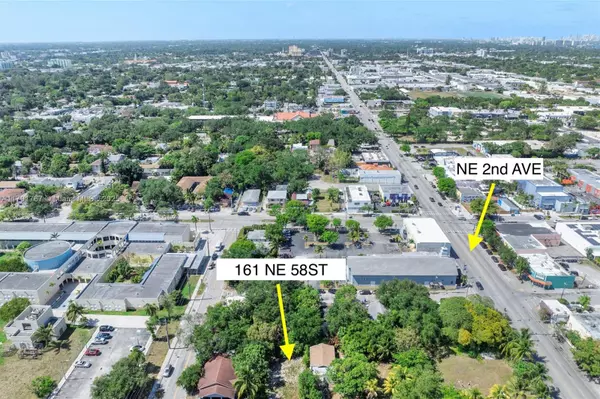 Miami, FL 33137,161 NE 58th St