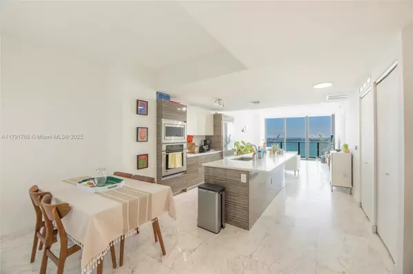 Miami, FL 33137,460 NE 28th St #3606