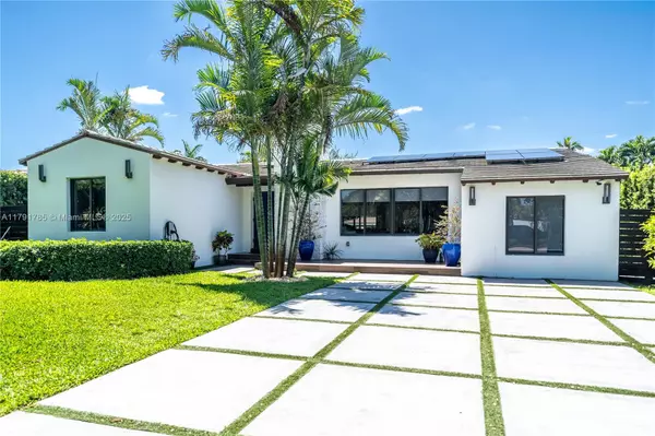 Miami Shores, FL 33138,766 NE 96th St