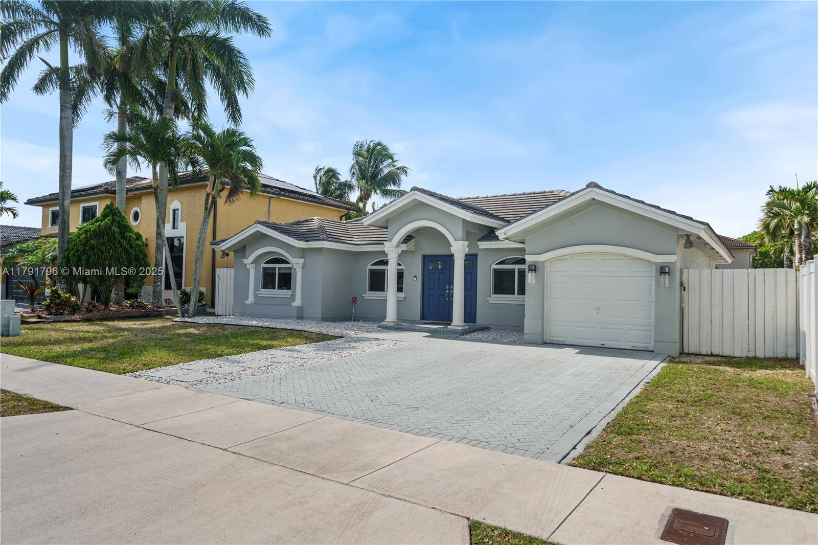 Miami, FL 33187,14848 SW 181st Ter