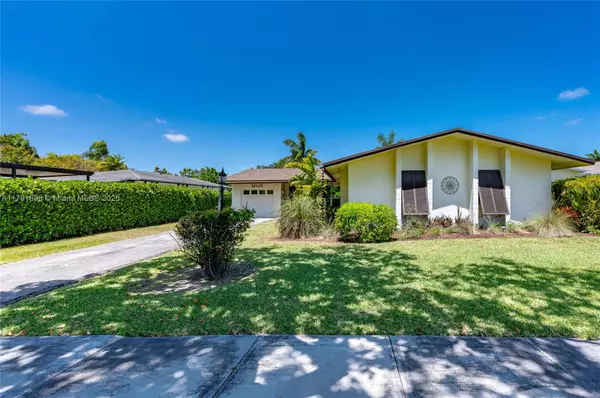 Cutler Bay, FL 33157,18525 SW 90th Ct