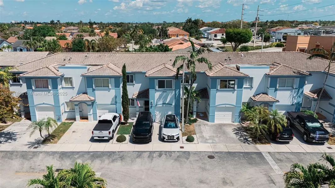3891 SW 147th Ave #13, Miami, FL 33185