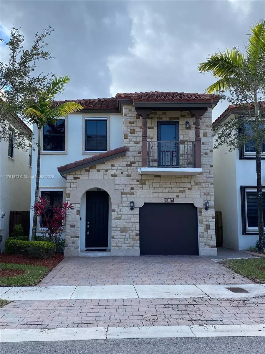 Doral, FL 33178,10336 NW 70th Ter #10336