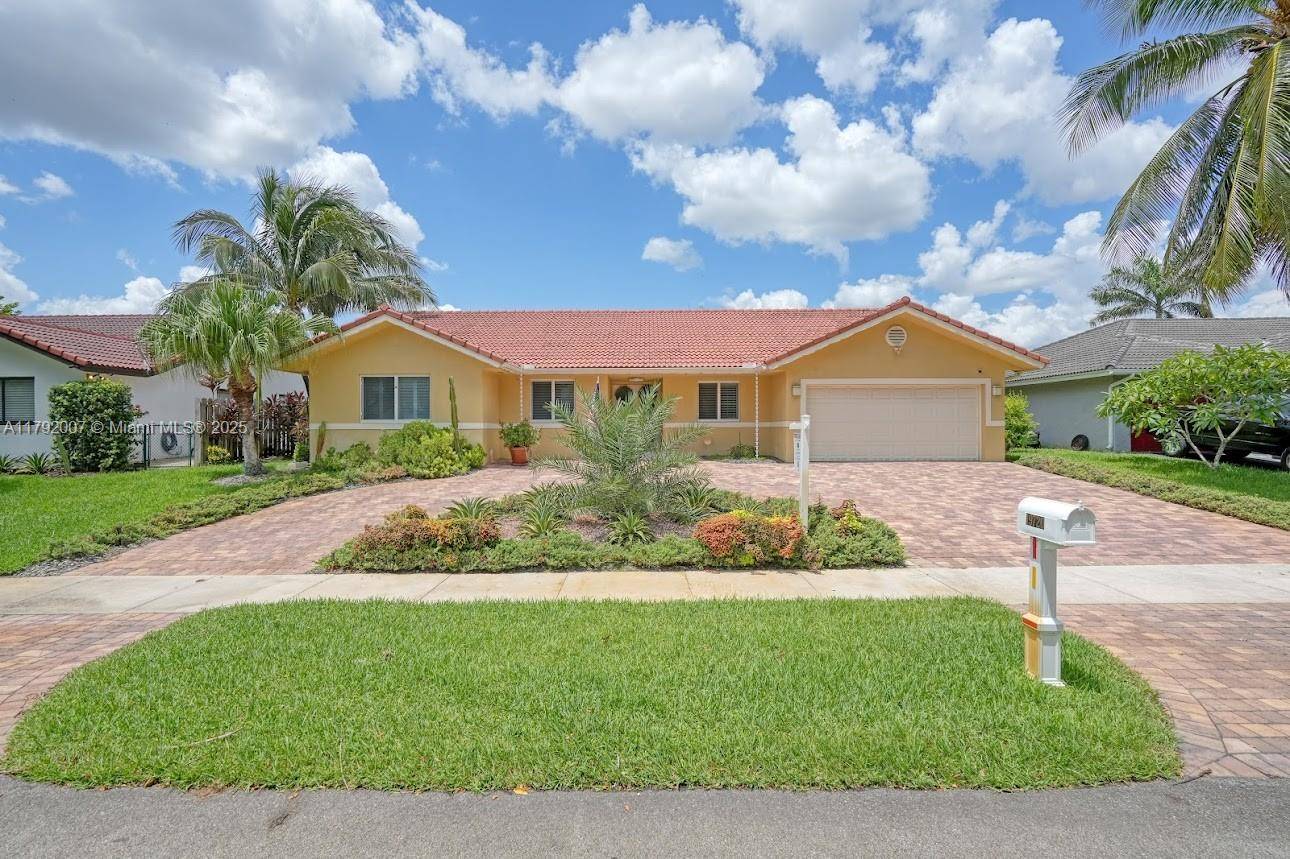 19720 SW 79th Ct, Cutler Bay, FL 33189