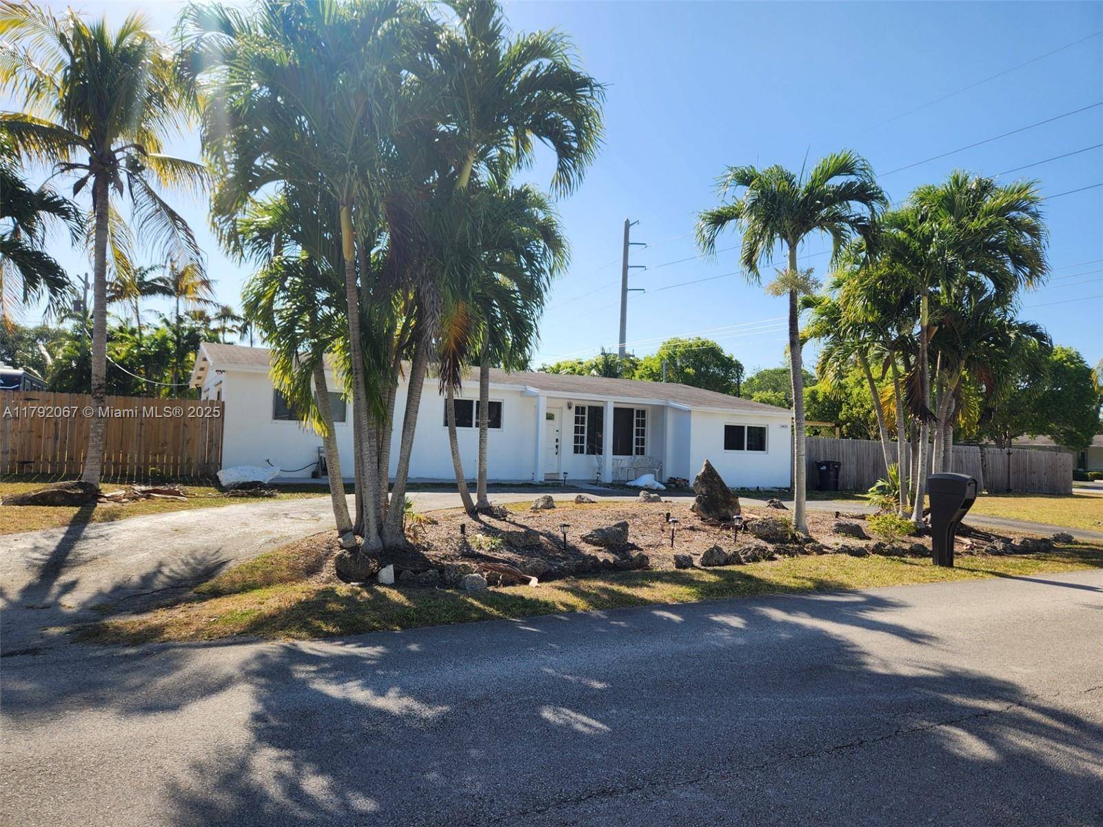 14400 SW 98th Ave #14400, Miami, FL 33176