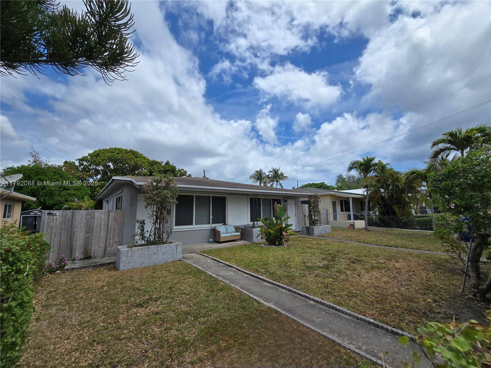 North Miami Beach, FL 33160,2281 NE 173rd St