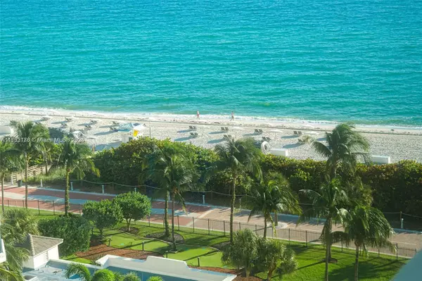 Miami Beach, FL 33140,4747 Collins Ave #1108