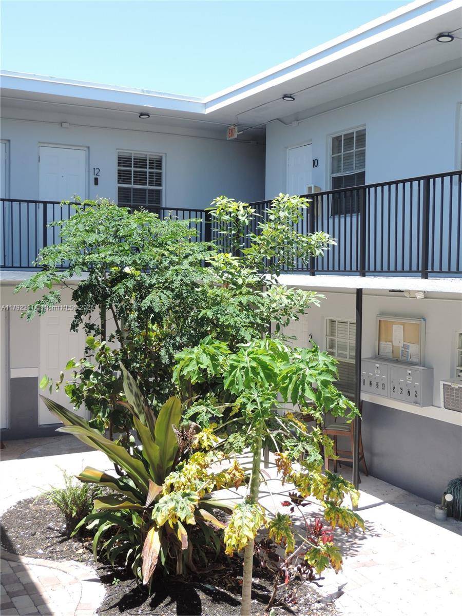 Miami, FL 33133,3615 Thomas Ave #11