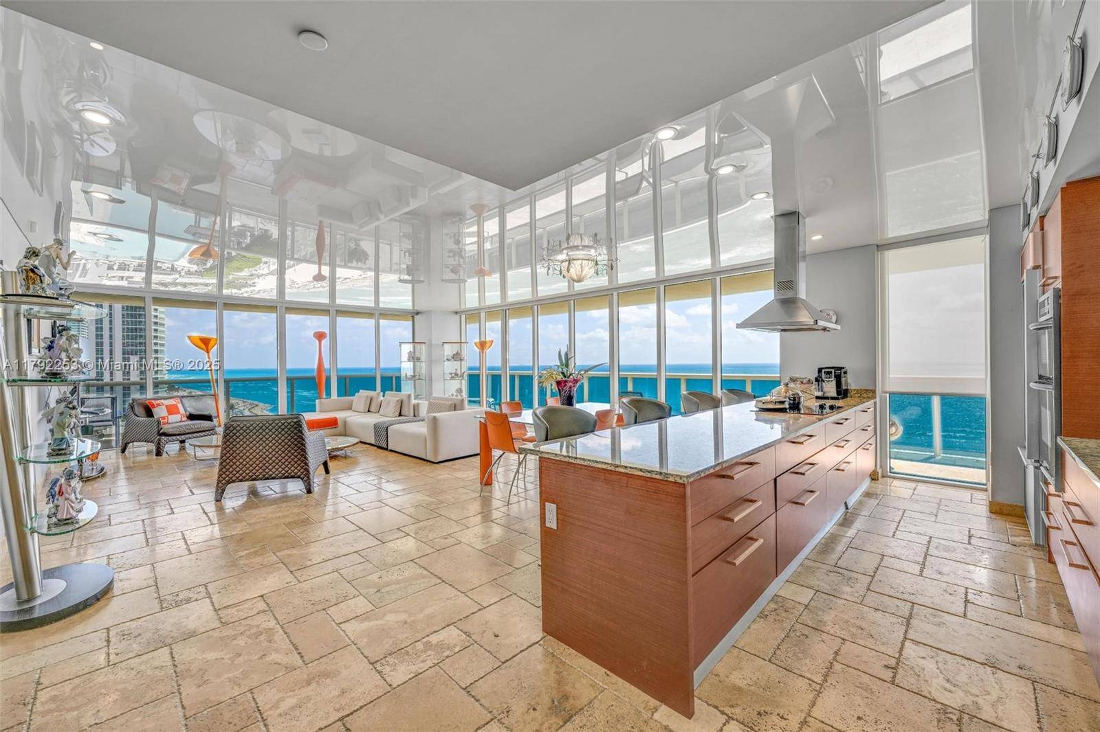Hallandale Beach, FL 33009,1830 S Ocean Dr #1201