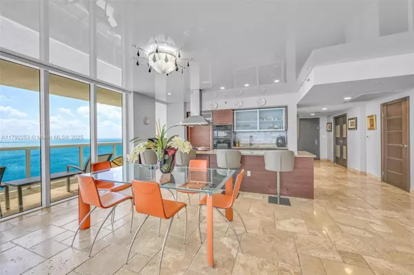 Hallandale Beach, FL 33009,1830 S Ocean Dr #1201