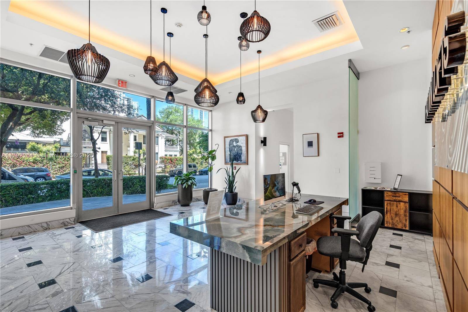 2275 Biscayne Blvd #503, Miami, FL 33137
