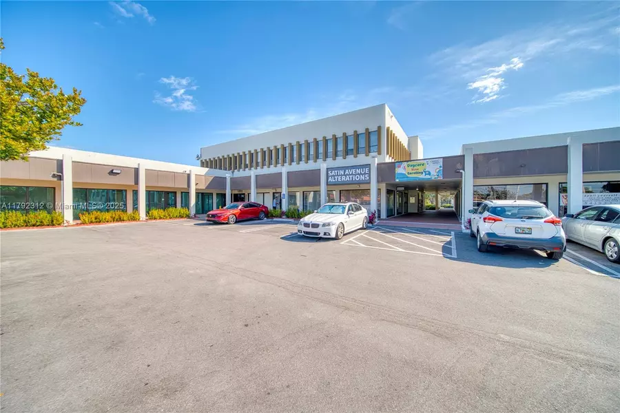 1100 S Powerline Rd #1132, Pompano Beach, FL 33069