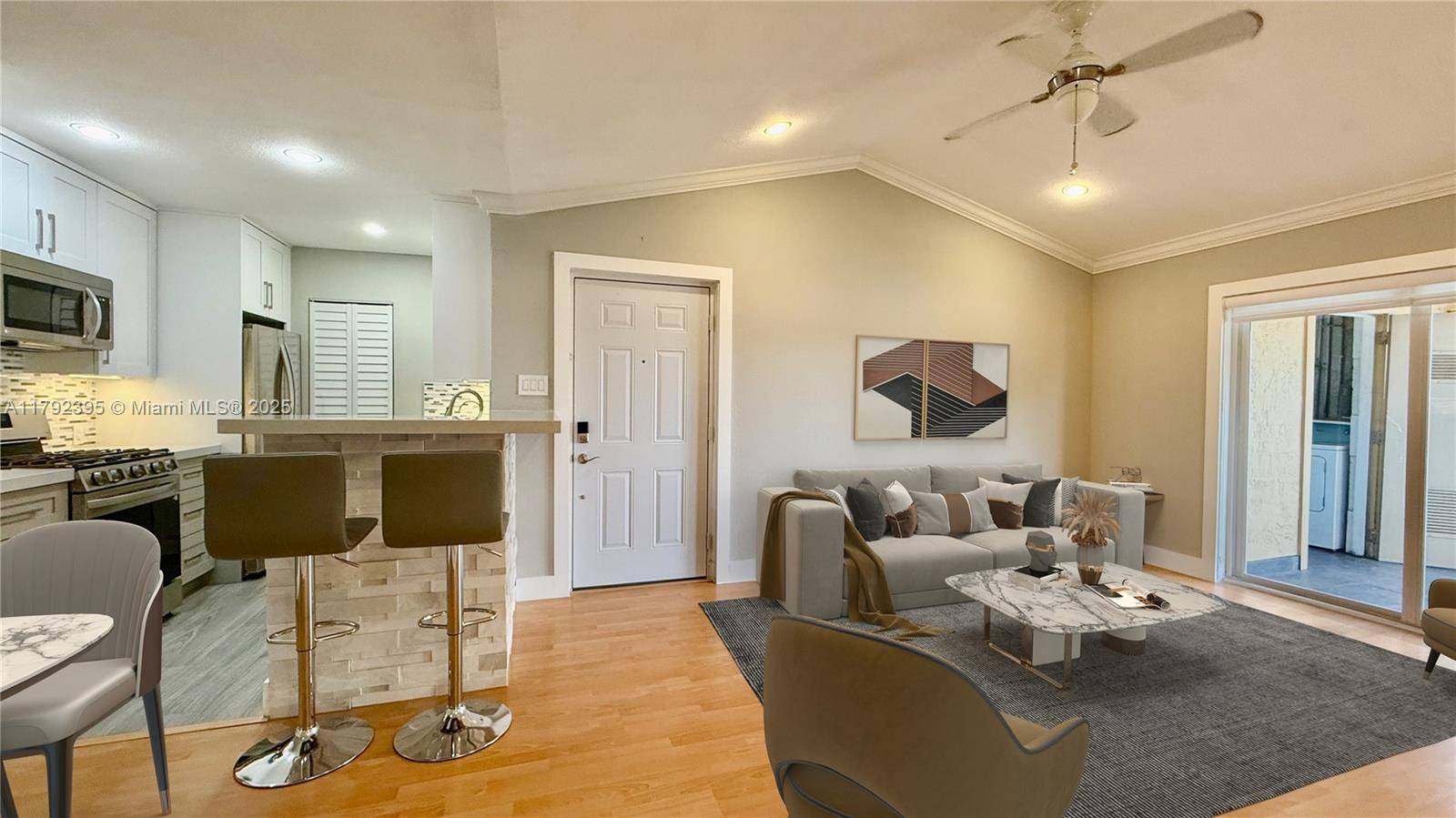 Miami, FL 33196,15330 SW 106th Ter #921