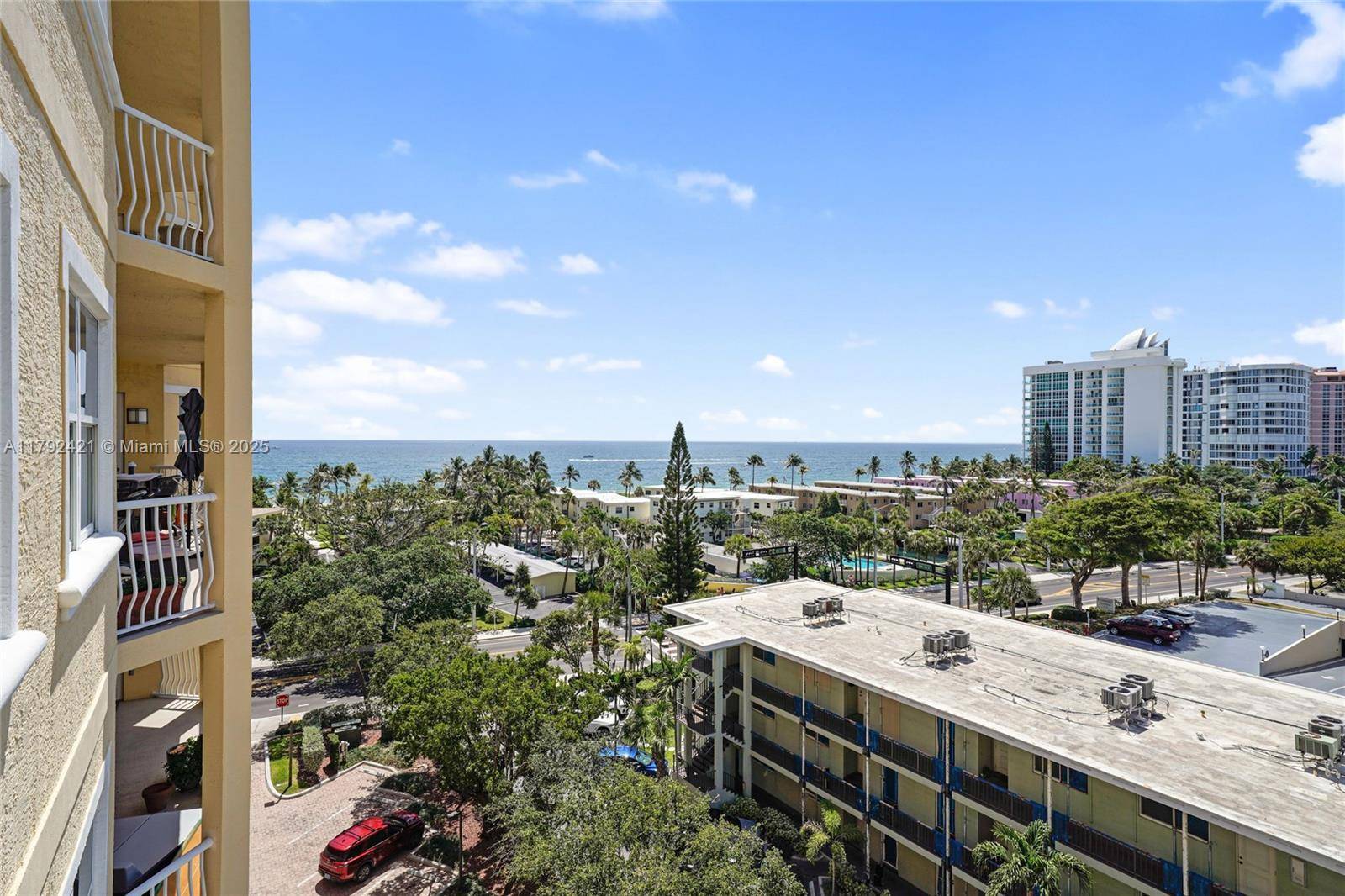Pompano Beach, FL 33062,1395 S Ocean Blvd #6C