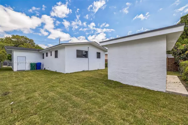Miami, FL 33142,1384 NW 55th Ter