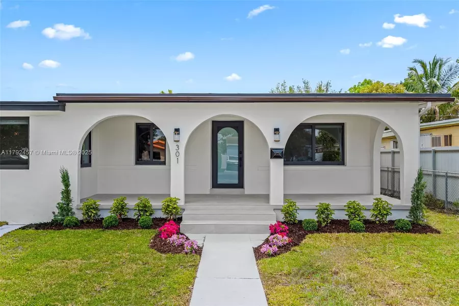 301 SW 55th Ave, Miami, FL 33134