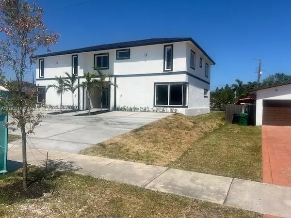 Miami, FL 33157,16315 SW 107th Ave