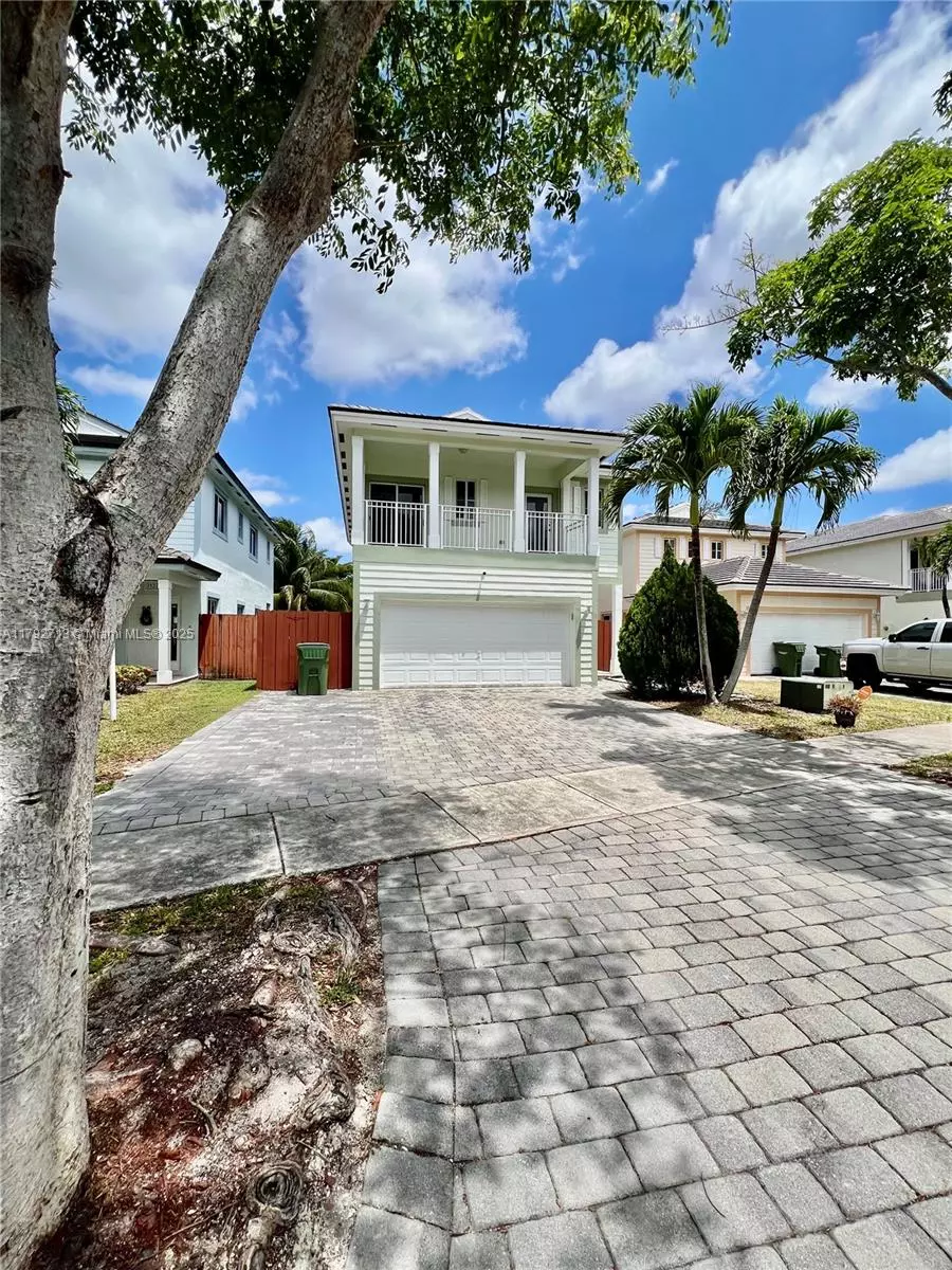 Homestead, FL 33033,3141 NE 3rd Dr