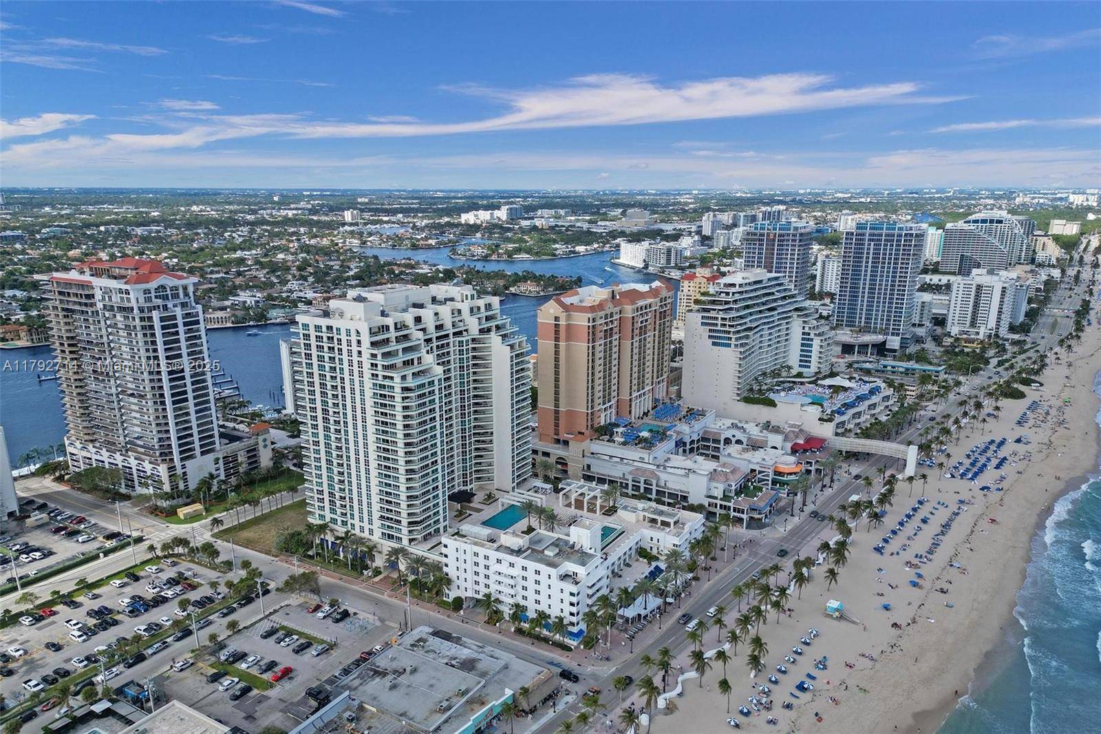 Fort Lauderdale, FL 33316,101 S Fort Lauderdale Beach Blvd #2601