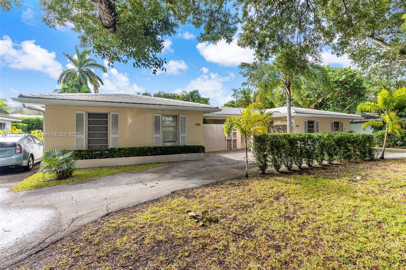 1130 Cotorro Ave #1130, Coral Gables, FL 33146