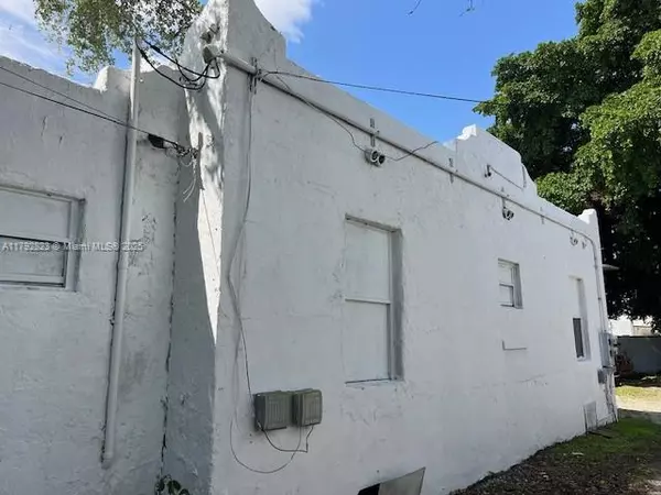 Miami, FL 33127,5434 NW 5th Ave