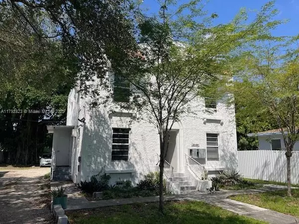 Miami, FL 33127,5434 NW 5th Ave