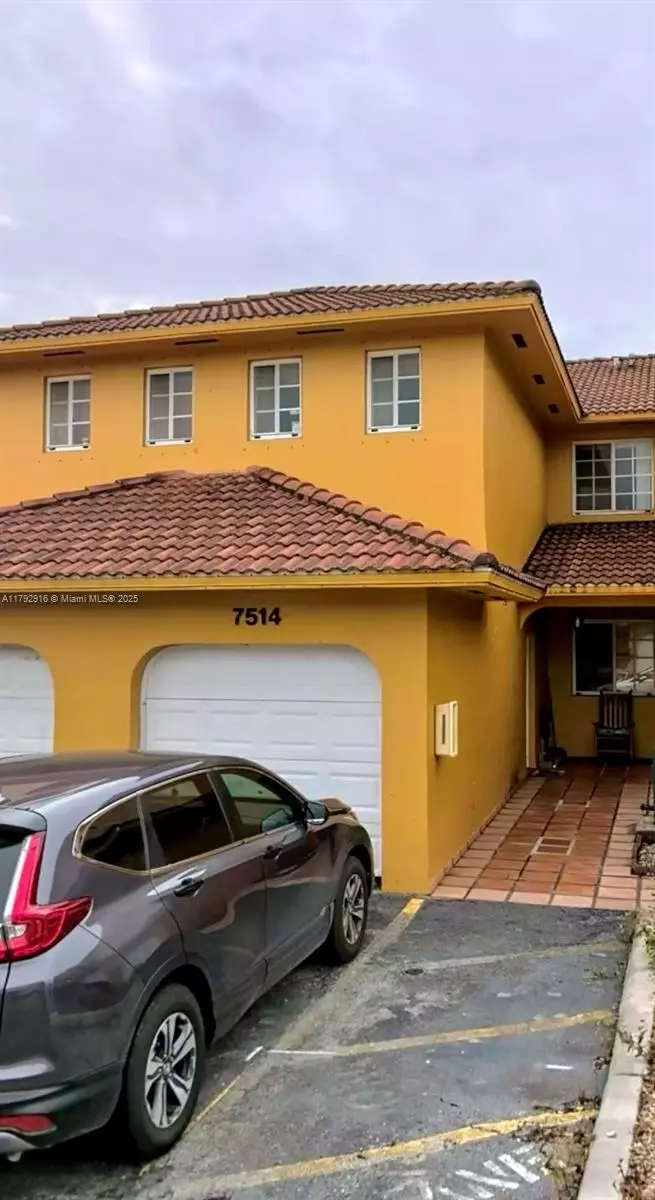 Hialeah, FL 33015,7514 NW 177th Ter #7514